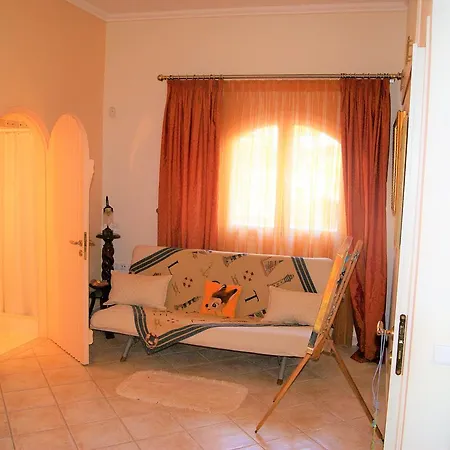 Aqua House Appartement