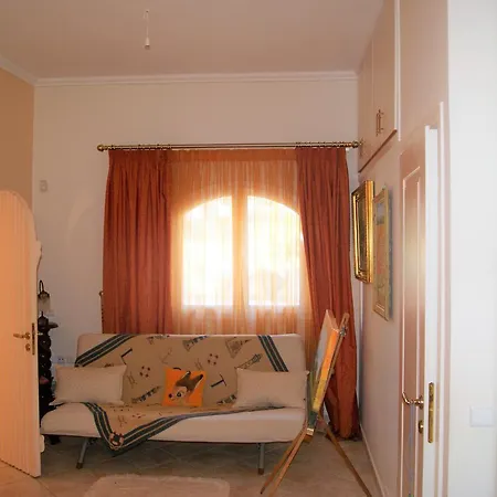 Appartement Aqua House *
