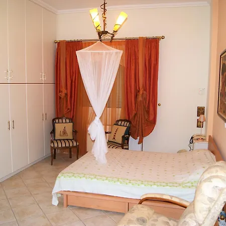 Appartement Aqua House