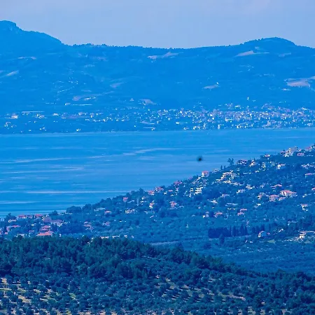 Aqua House * Theologos (Phthiotis)