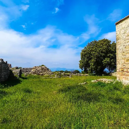 Aqua House Theologos (Phthiotis)