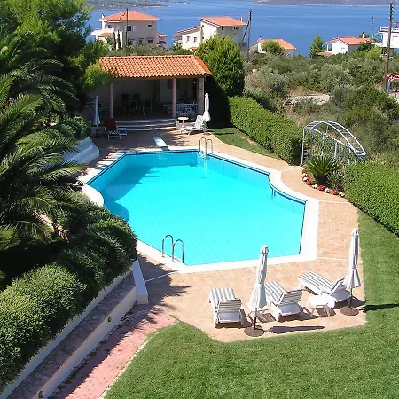 Appartement Aqua House